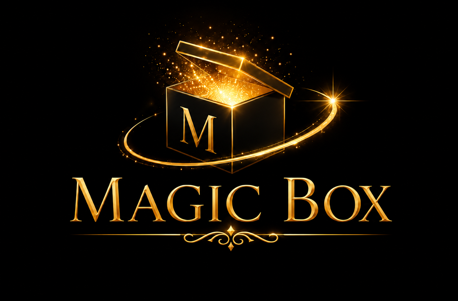 Magic Box